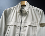 Chic Comfort Jacket-1067