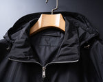 Chic Comfort Jacket-1068