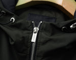 Chic Comfort Jacket-1072