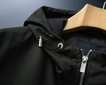 Chic Comfort Jacket-1072
