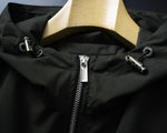 Chic Comfort Jacket-1071