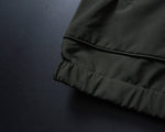 Chic Comfort Jacket-1071