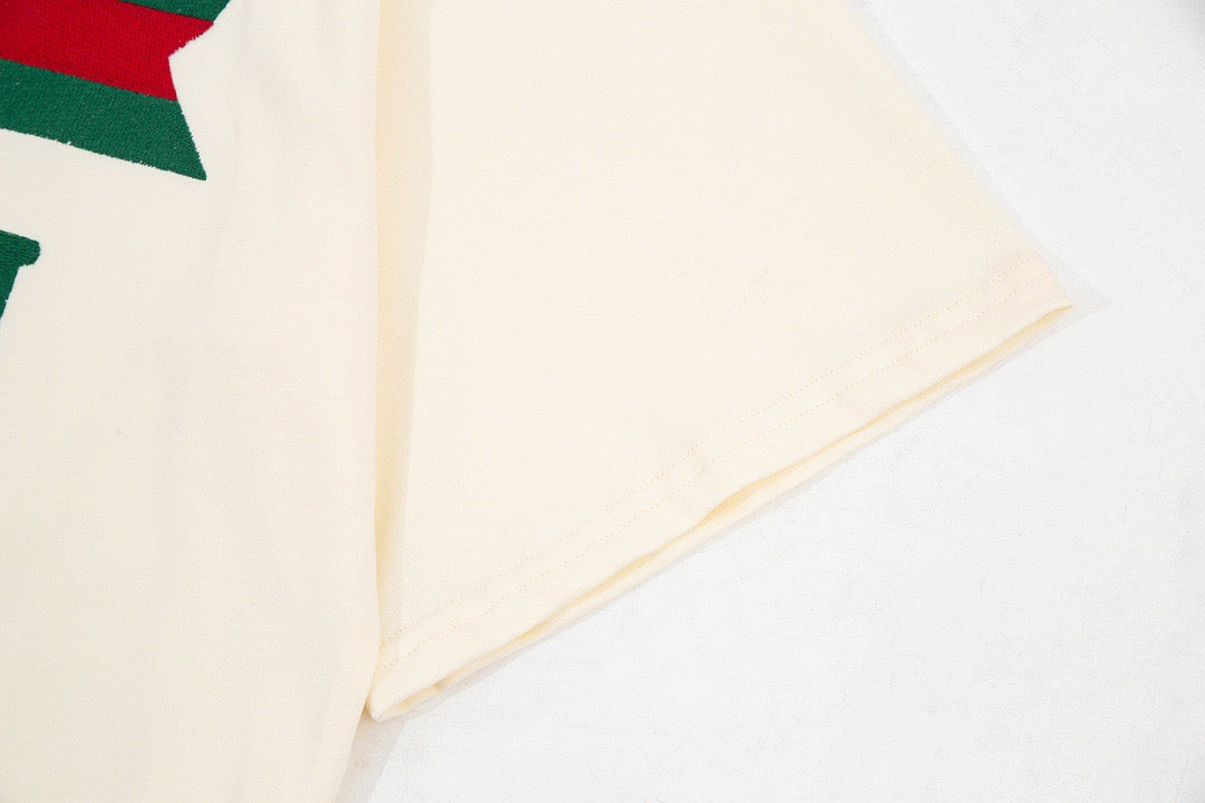 VintagePrint T-Shirt