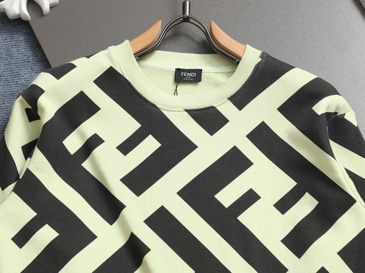 Classic Fashion Sweater-70