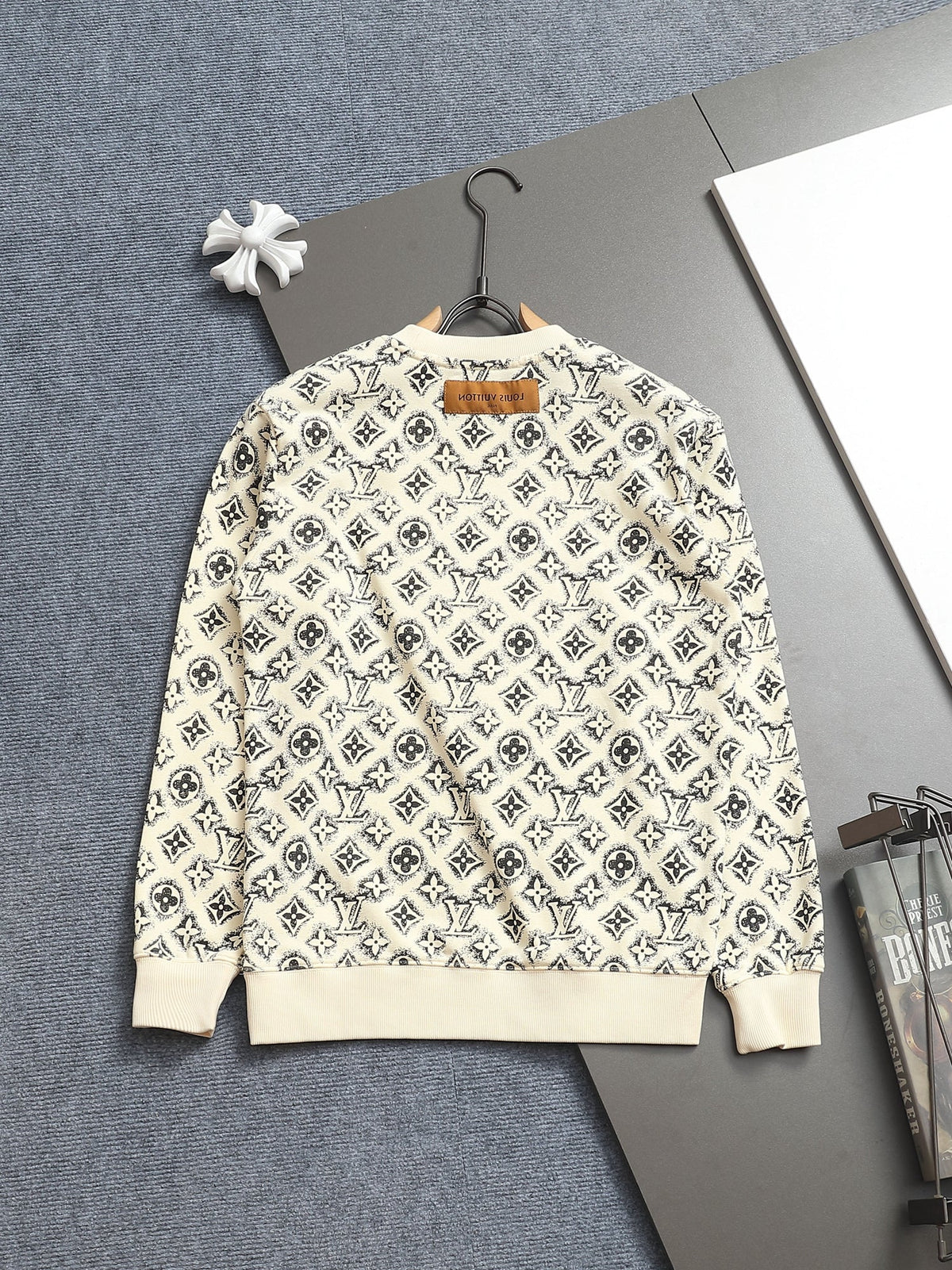 Classic Fashion Sweater-73