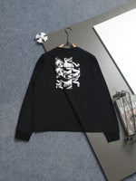 Classic Fashion Sweater-76