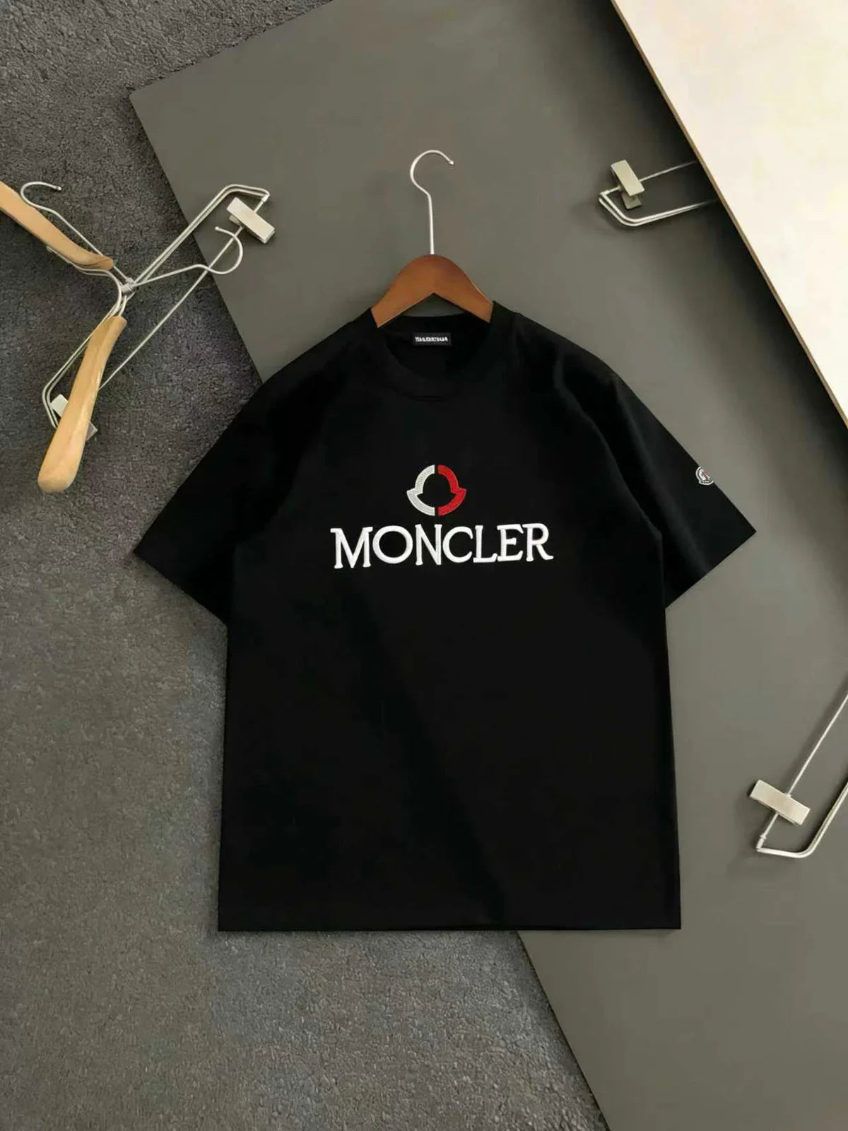 Classic T-shirt-246