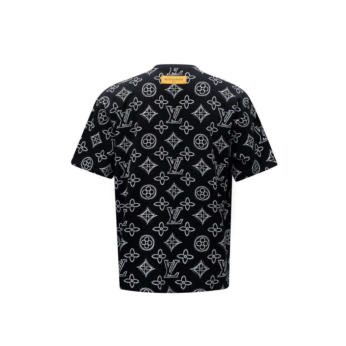 Classic T-shirt-447