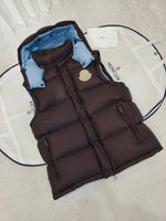 Classic down jacket-51