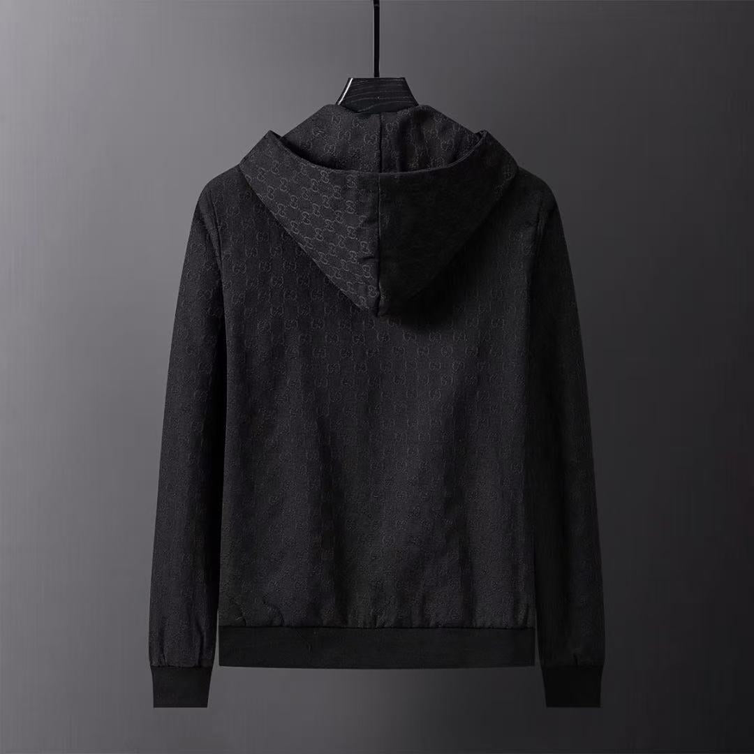 Chic Comfort Jacket-26001