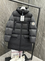 Classic down jacket-62