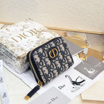 Classic Women's Wallet-082701