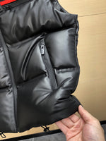 Classic down jacket-56