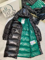 Classic down jacket-48
