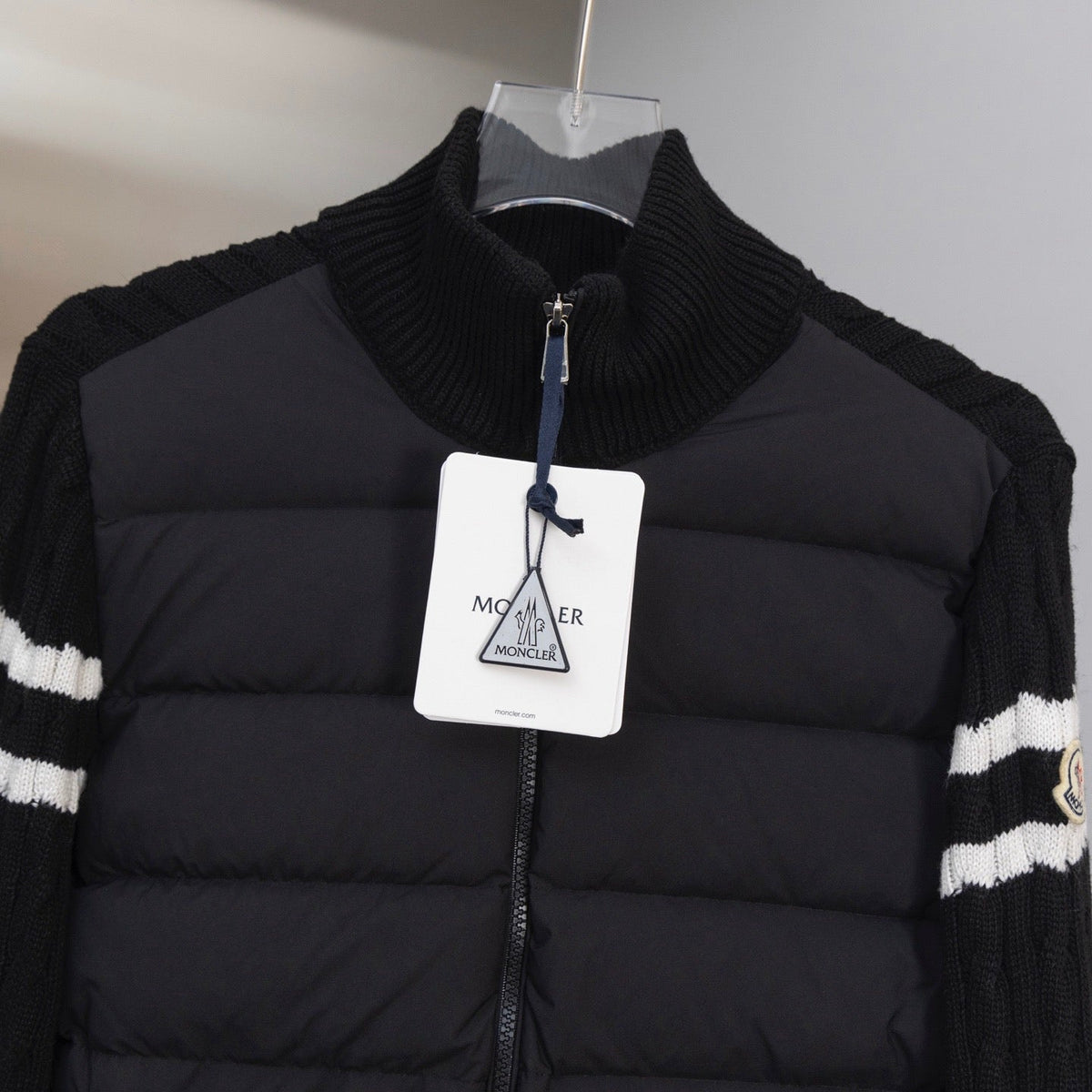 Classic down jacket-54