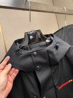 Classic down jacket-64