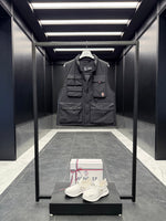 Classic down jacket-50