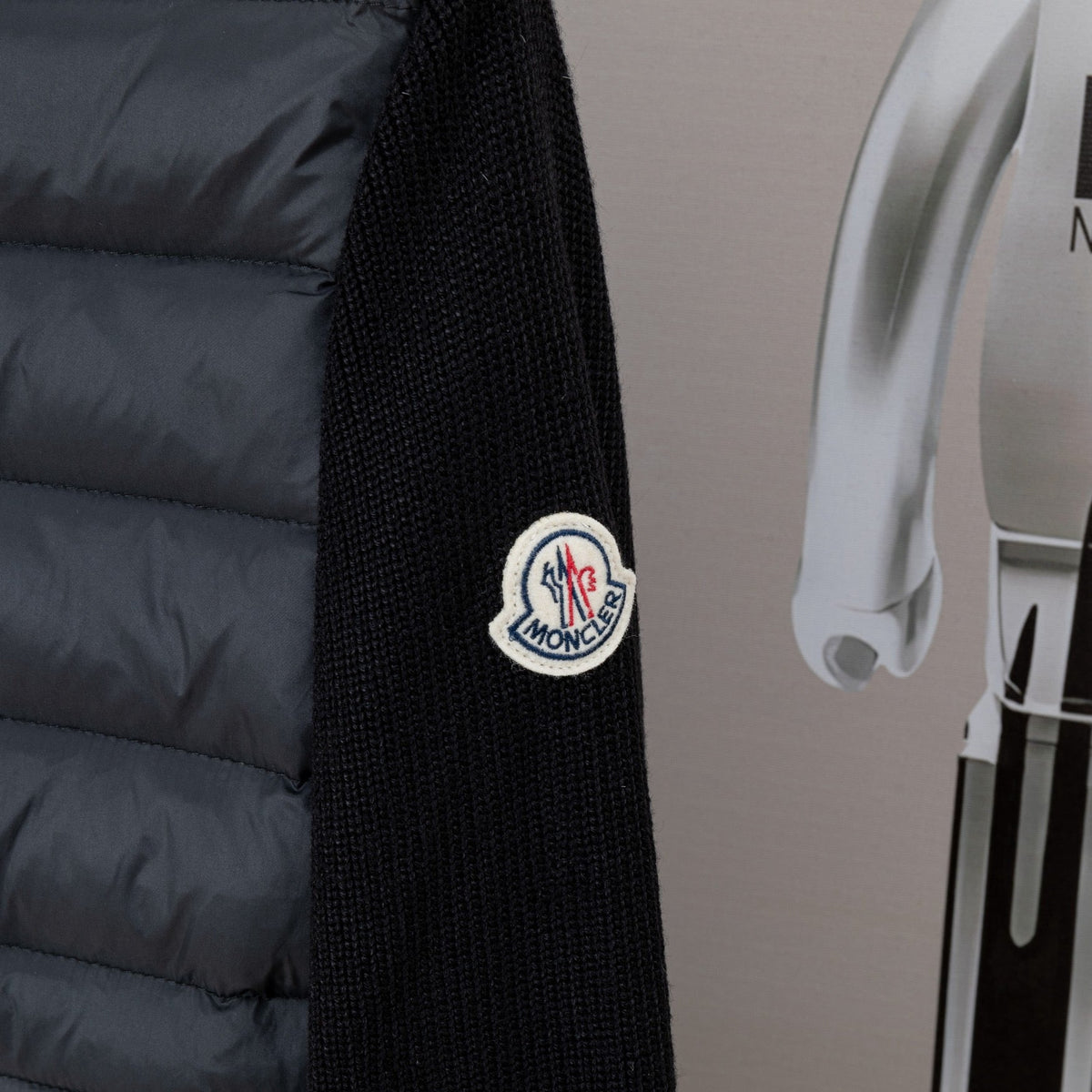 Classic down jacket-41