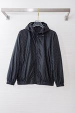 Classic Fit Hoodie-11120811