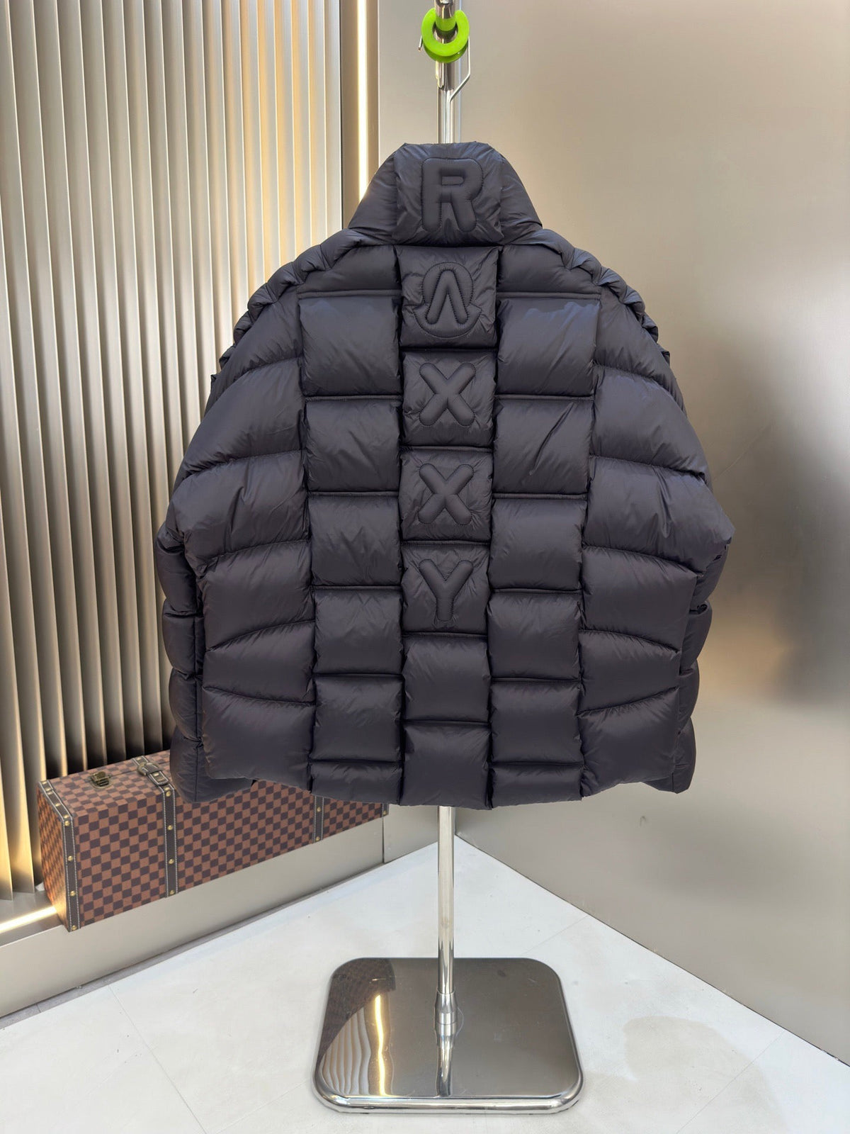 Classic down jacket-46