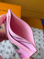 Classic Women's Wallet-082704