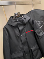 Classic down jacket-64