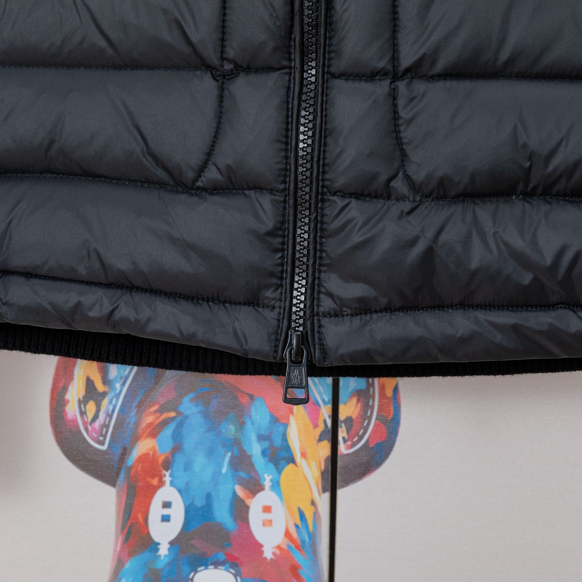 Classic down jacket-41