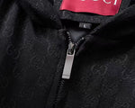 Chic Comfort Jacket-26001