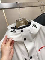 Classic down jacket-64