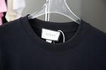 New 0409 Cotton breathable T-shirt