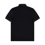 Embroidery Knit T Shirt