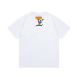 Face Print T Shirt