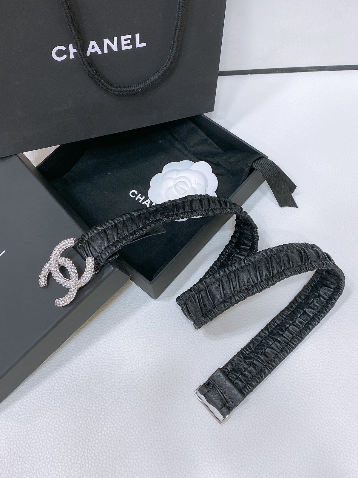 Fashion Belts-93