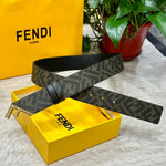 Fashion Belts-112