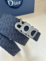 Fashion Belts-190