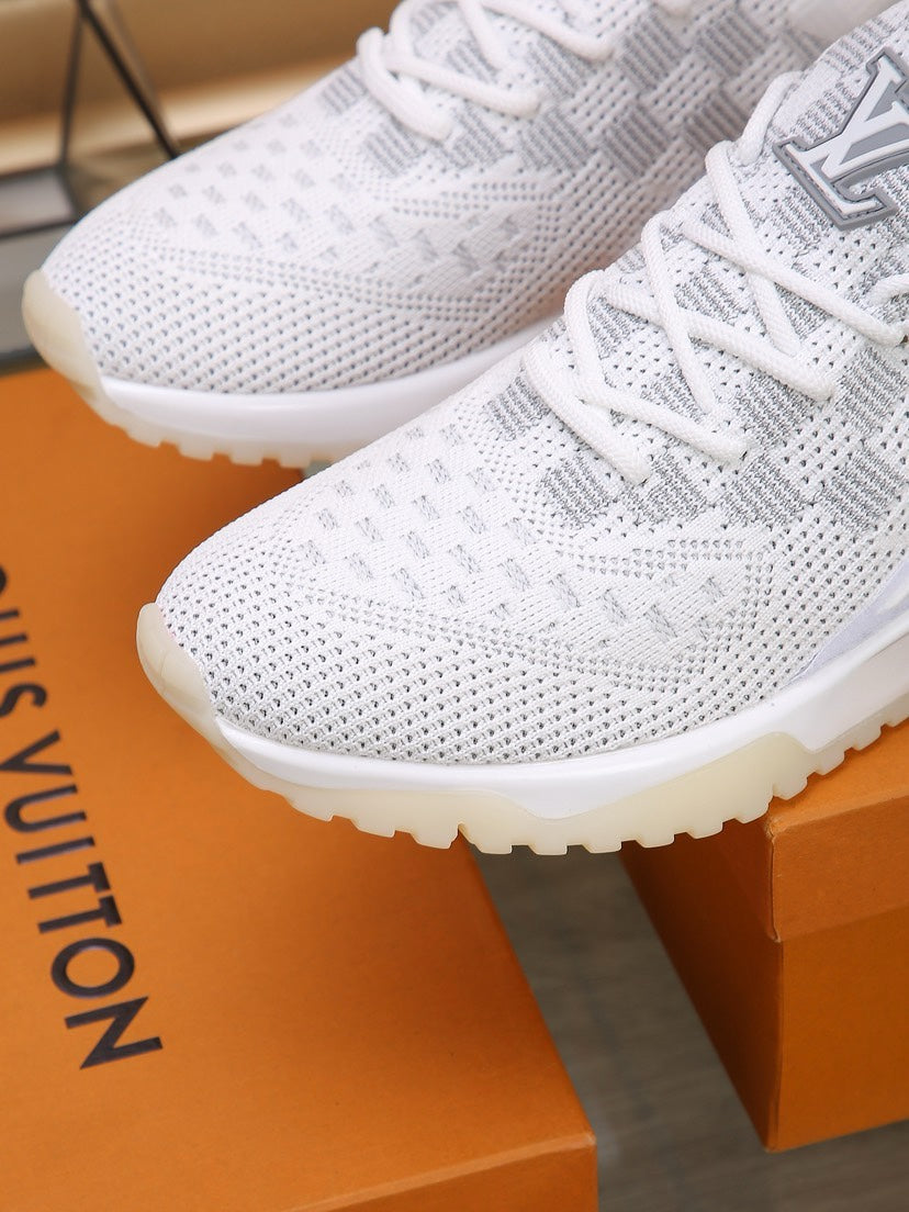 Elegant & Fashionable Men's Premium Shoes-21