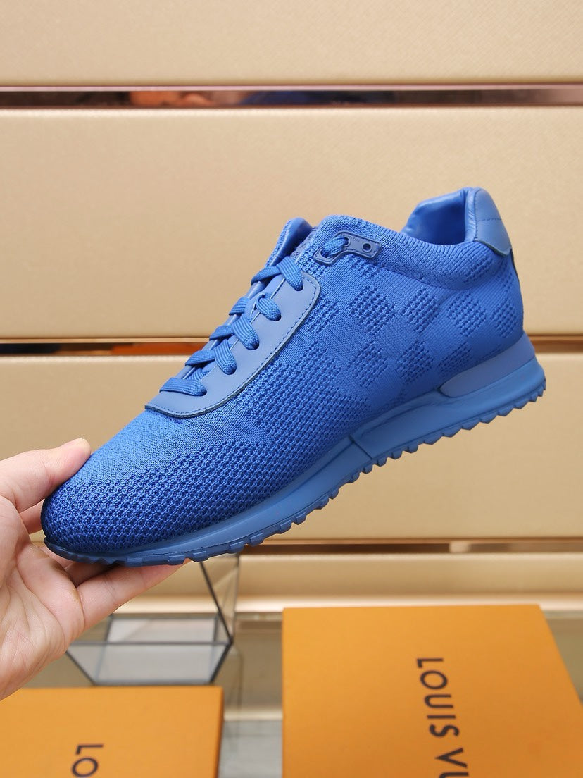 Elegant & Fashionable Men's Premium Shoes-24