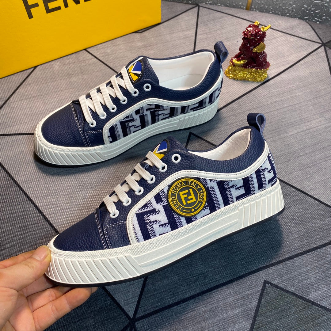 Elegant & Fashionable Men's Premium Shoes-79
