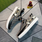 Elegant & Fashionable Men's Premium Shoes-80
