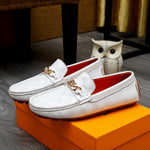 Elegant & Fashionable Men's Premium Shoes-127）