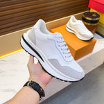 Elegant & Fashionable Men's Premium Shoes-137