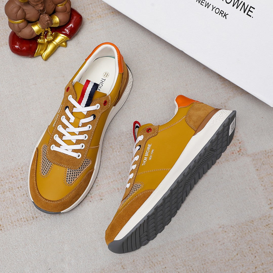 Elegant & Fashionable Men's Premium Shoes-188