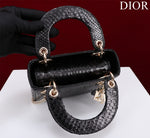 Exquisite leather bags-103