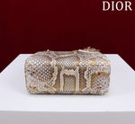 Exquisite leather bags-110