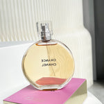 Encounter (yellow encounter) women's eau de toilette