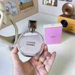 Encounter Tenderness (Pink Encounter) Eau de Parfum 50ml