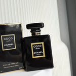 Miss Coco Black Women's Perfume 100ml