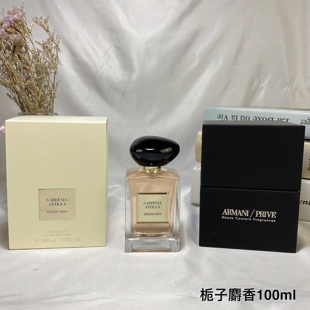 Antigua Gardenia Unisex Perfume