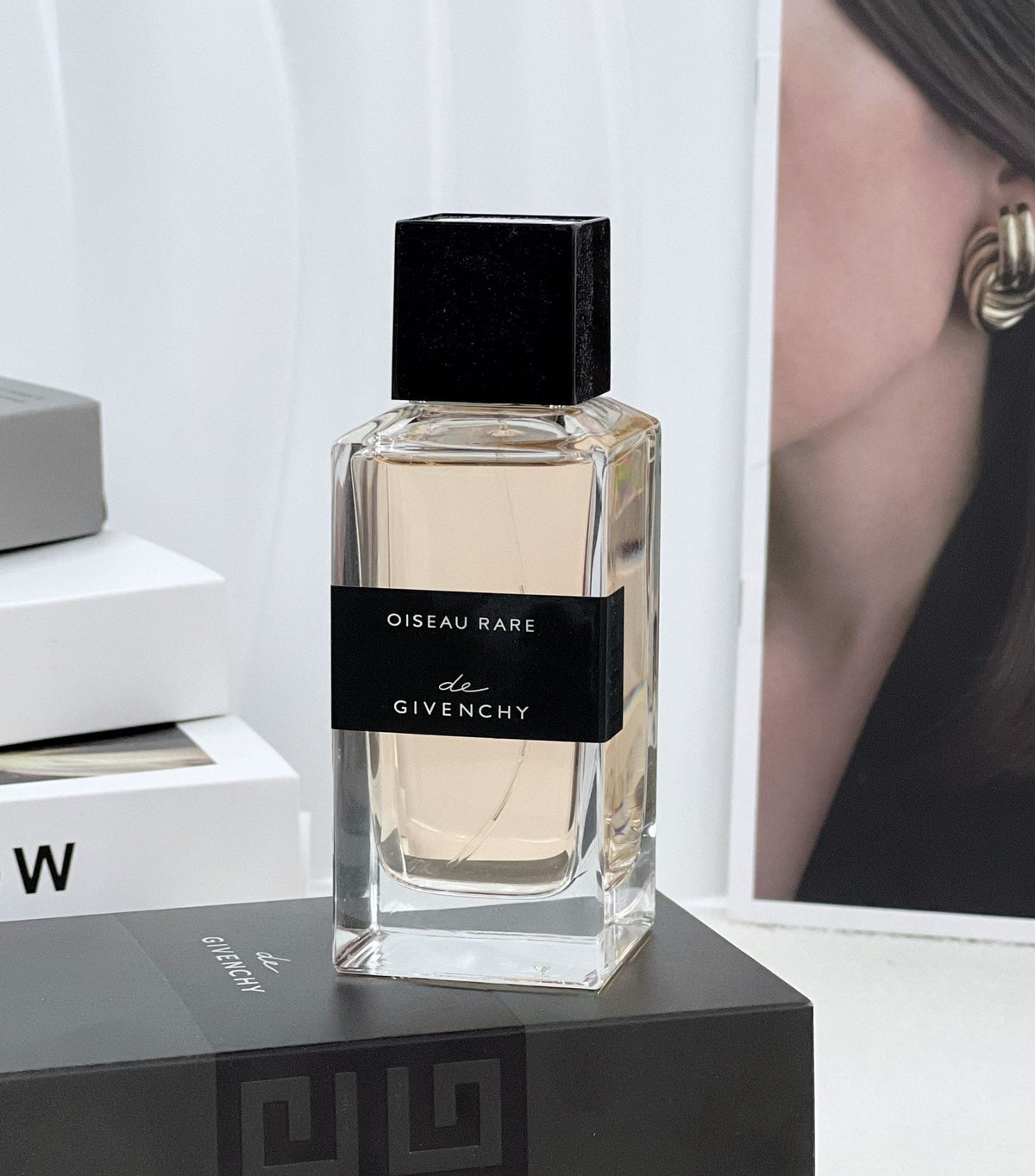 Gorgeous Wings EDP