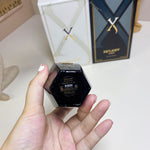 24th Edition Black Opera Unisex Perfume 100ml